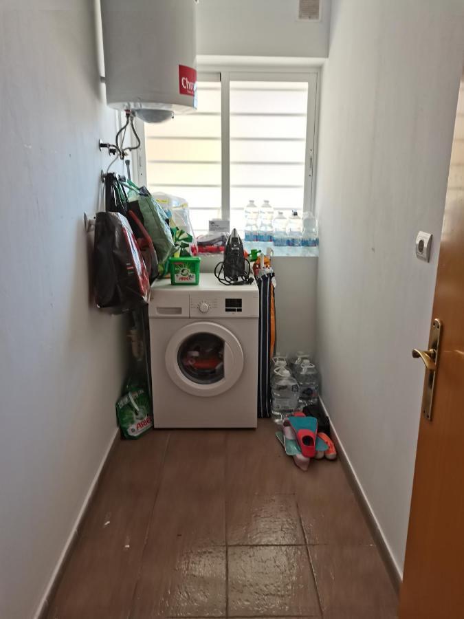 Apartamento El Toyo Beach&golf