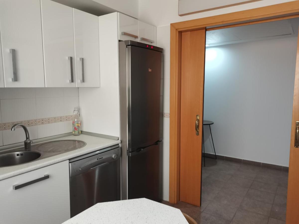 Apartamento El Toyo Beach&golf Almería