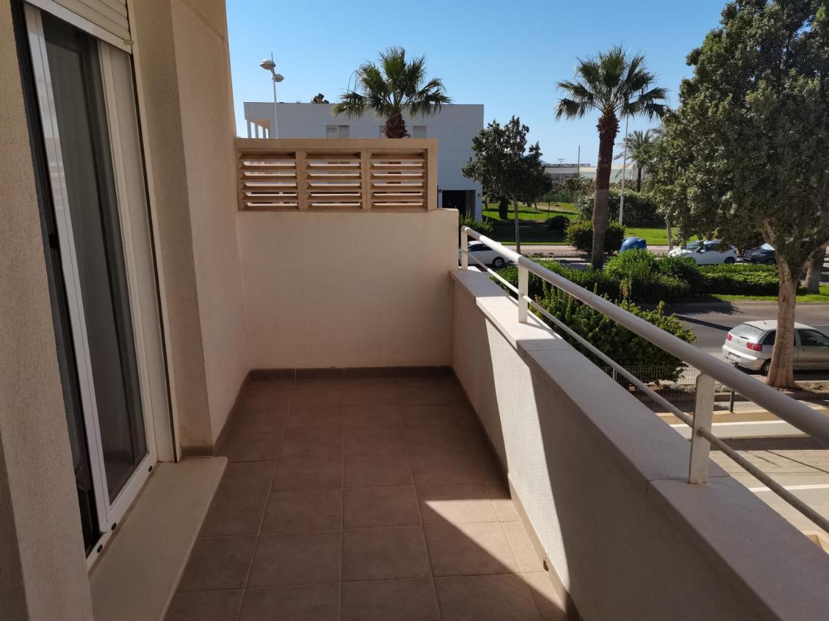 El Toyo Beach&golf Apartamento *