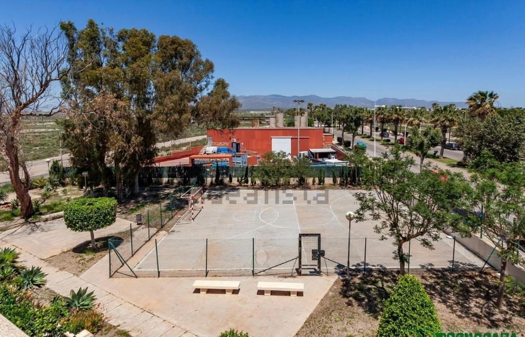 El Toyo Beach&golf Apartamento