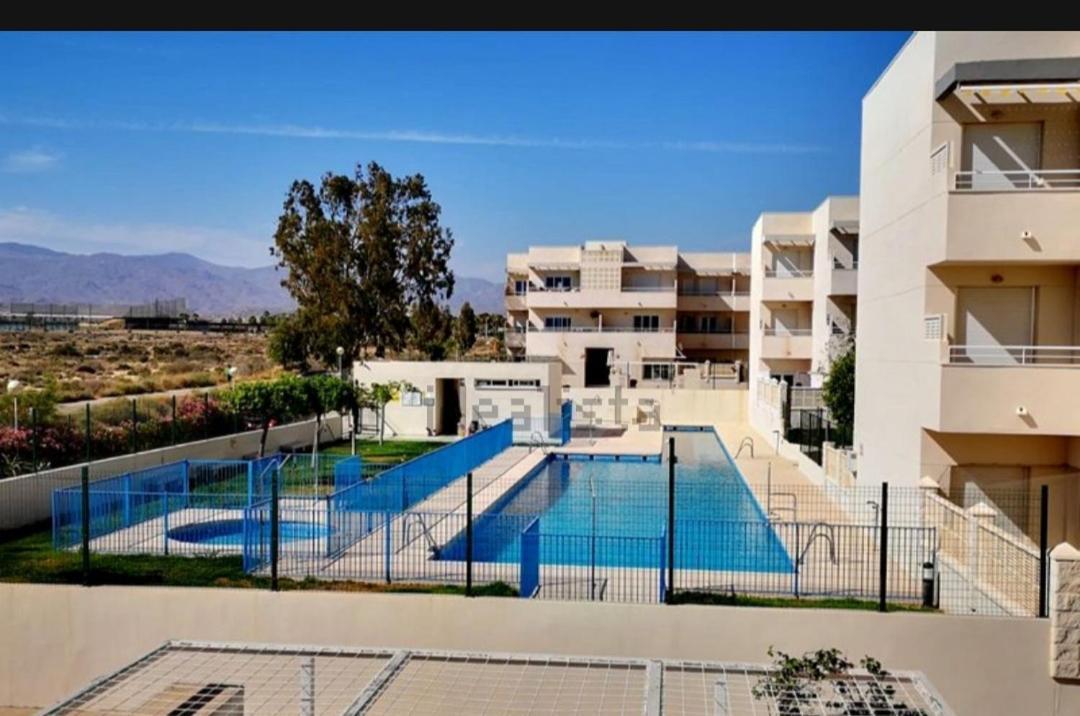 Apartamento El Toyo Beach&golf Almería